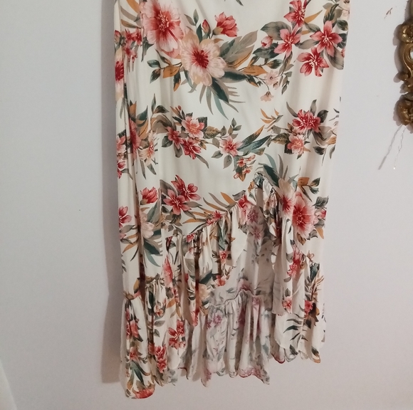 Summer skirt - Picture 5 of 5